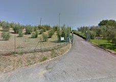 Podere La Fraschetta