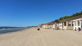CAMPEGGIO BAIA DEI GABBIANI