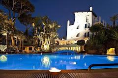 GRAND HOTEL TERME IL MORESCO