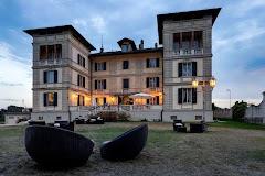 Villa La Bollina