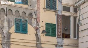 LOCANDA DI PALAZZO CICALA