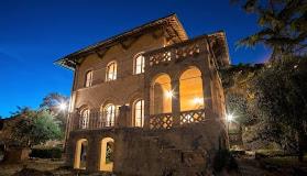 VILLA MASCAGNI