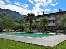 ALBERGO GARNI EDEN
