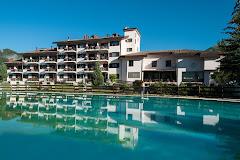HOTEL DU PARK