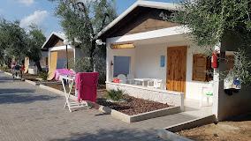 CENTRO VACANZE ORIENTE