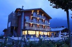 HOTEL E CAFFE' GRAN VACANZE