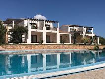 PALMASERA VILLAGE RESORT