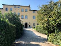 Badia Di Campoleone Green Resort