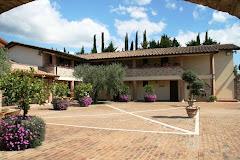 RELAIS MADONNA  DI  CAMPAGNA