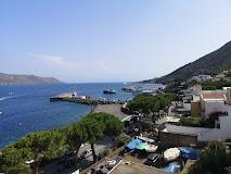 Hotel Santa Marina Antica Foresteria