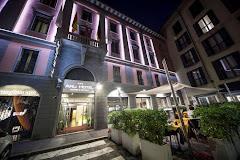 ARLI HOTEL BUSINESS & WELLNESS