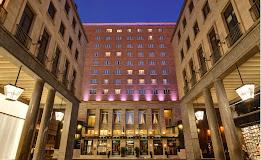 HOTEL PRINCIPI DI PIEMONTE