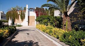 VILLA INES