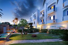 HOTEL PARCO SMERALDO TERME