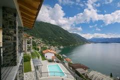 RESIDENCE DEGLI OLEANDRI 6A DI SKUTIN ANDREY