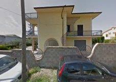 VILLA SARACENI