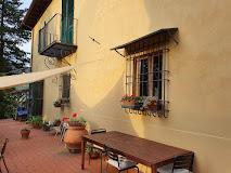 Podere Le Pialle