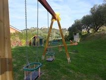 Agriturismo Giro Di Vento