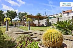 Villa Elisa