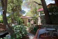 CALA D' ARCONTE VILLAGGIO ALBERGHIERO