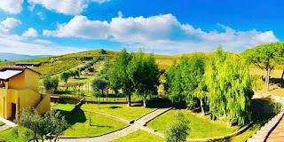 CASCINA AL COLLE