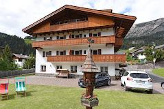 RESIDENCE ANTERMONT