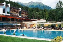 GRAND HOTEL TERME DI COMANO