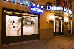 ALBERGO HELVETIA