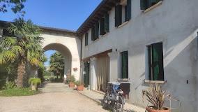 LA PRATERIA DI CORTESE ALFONSO