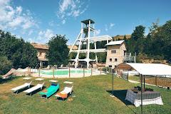 AGRITURISMO LA CORTE DELLA MINIERA