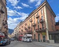 HOTEL RISTORANTE CORONA