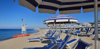 VILLAGGIO SANTA MONICA