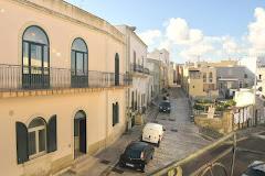 CAMERE SULLE MURA
