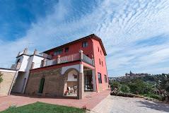 La Casa sulla Collina d'Oro