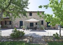 Casa Al Bosco