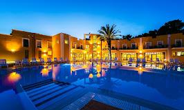 ORCHIDEA BLU HOTEL
