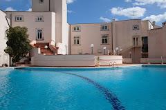 Grand Hotel Villa Politi
