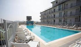 Hotel Alexander Palace