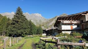 Agriturismo Pra Mourel