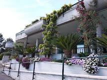 HOTEL IL GRILLO