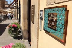 PIAZZA PITTI PALACE 