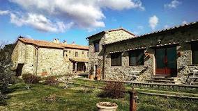 AGRITURISMO PERUCCI DI SOPRA