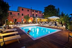 ALBERGO LA PALOMBA