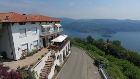 ALBERGO RISTORANTE PANORAMICO