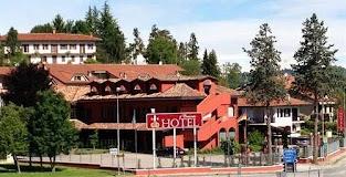 Enomotel Il Convento