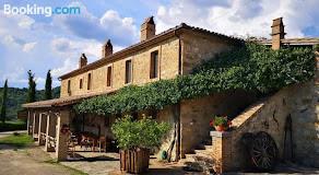 AGRITURISMO SELVELLA