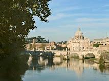 Hotel Novotel Roma Est