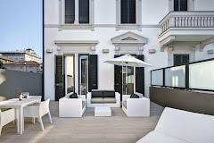 ALBERGO IMPERIAL GARDEN