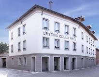 HOTEL OSTERIA DELLA PISTA