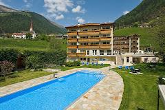 Hotel Wiesenhof
